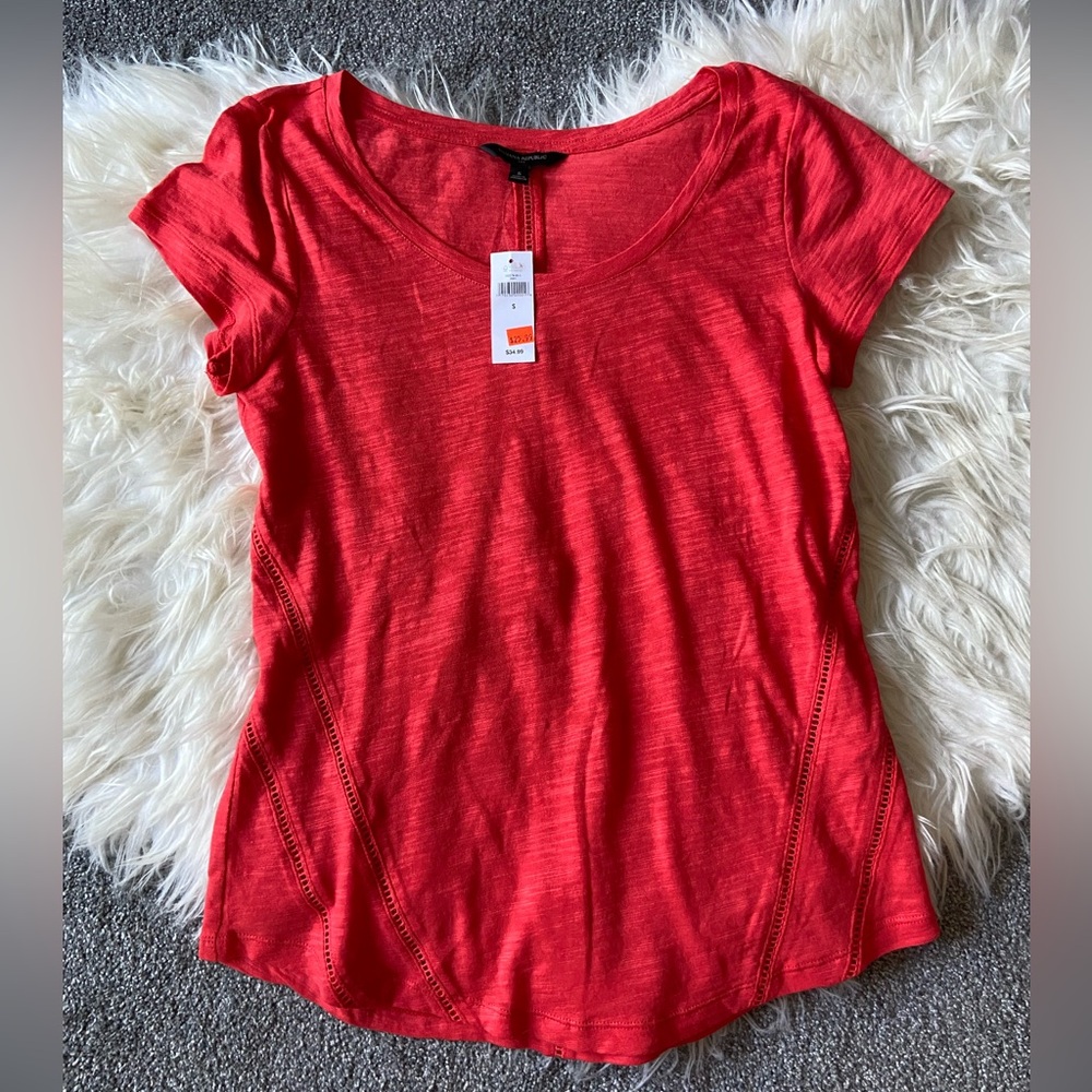 Banana Republic Tee